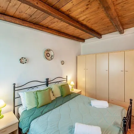 빌라 Private With Pool Free Wifi Free Parking 카스텔사르도